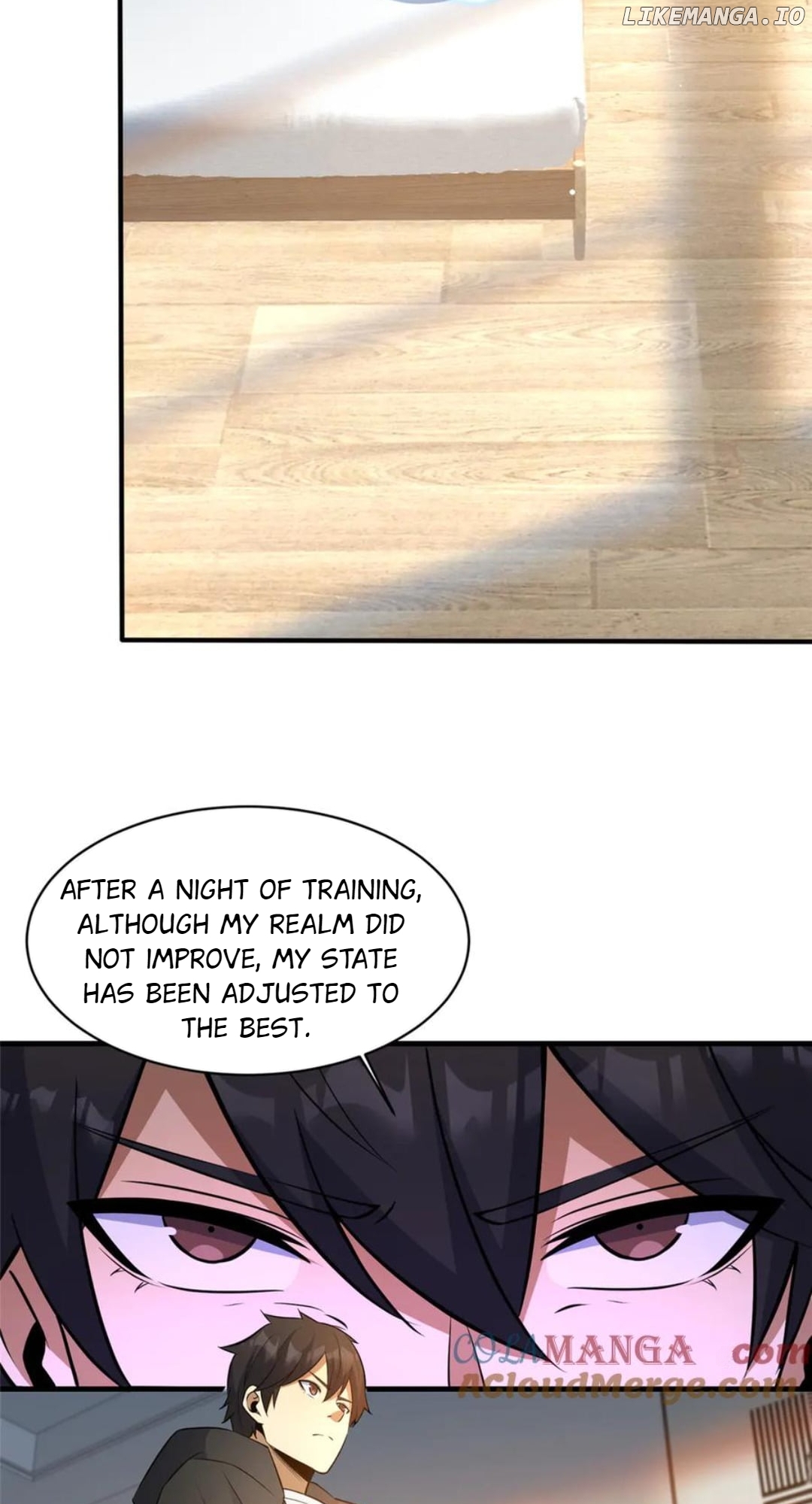Divine Urban God Chapter 251 - page 26